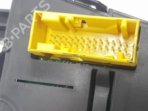 Instrument cluster CITROËN C4 Grand Picasso I (UA_) 1.6 HDi | BP15762883C47 