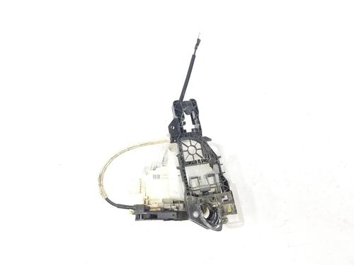 Used Front left lock VW PASSAT B7 Variant (365) [2010-2015]  8640813