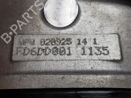 Gearbox AUDI A3 Sportback (8YA, 8YF) | BP37535380M3 - Image 5