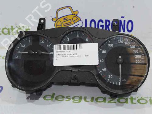 Used Instrument cluster SEAT LEON (1P1) 1.9 TDI (105 hp) 792800