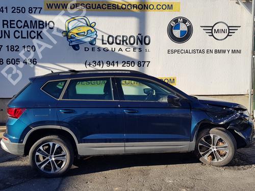 Glove box SEAT ATECA (KH7, KHP)  | BP30704380C95 