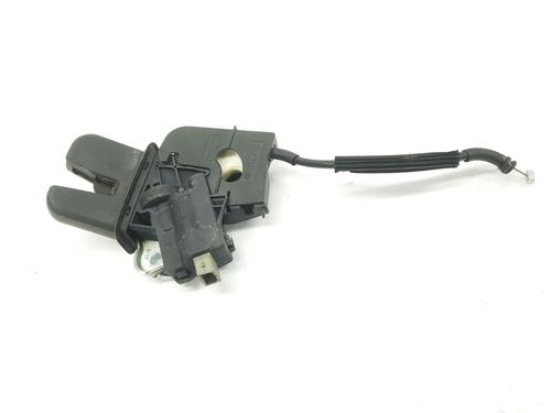 Tailgate lock AUDI A6 C6 (4F2) 2.7 TDI | BP8409671C101 