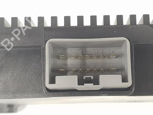 Electronic module JAGUAR XF I (X250) 2.2 D | BP17239183M83 
