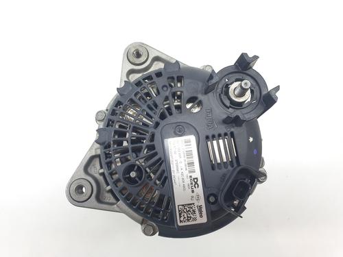 Alternator RENAULT KANGOO III MPV  | BP37605315M7  - Image 5