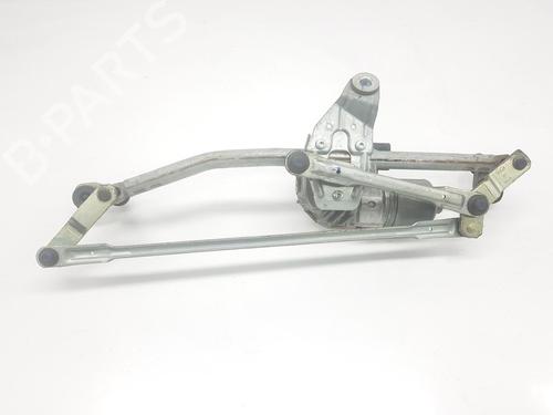 Used Front wiper motor SKODA YETI (5L) 2.0 TDI 4x4 (150 hp) 16094663