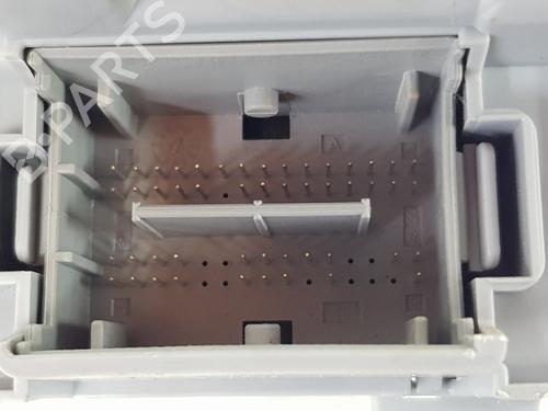 Fuse box OPEL COMBO Tour (X12) | BP36753976E1 - Image 5