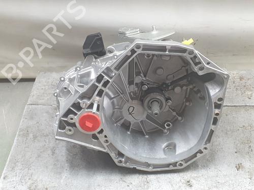 Gearbox DACIA DUSTER (HS_) 1.5 dCi | BP33558844M3  - Image 5
