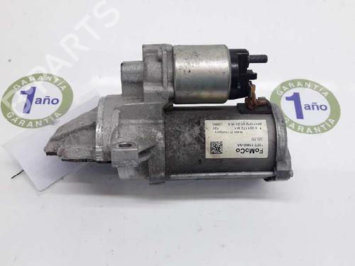 Startmotor FORD FOCUS III 2.0 ST (250 hp) 4728514