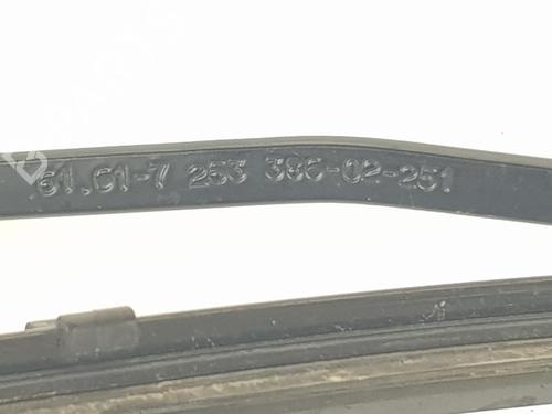 Front windshield wiper arm BMW 3 (E90) 318 i | BP8947130C143 