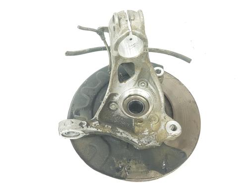 Left front steering knuckle SEAT ATECA (KH7, KHP) 2.0 TDI | BP17014191M25 