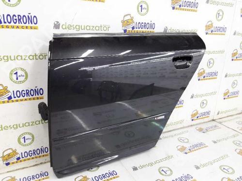 Left rear door AUDI A4 B7 Avant (8ED) 2.0 TDI 16V | BP1768714C4 