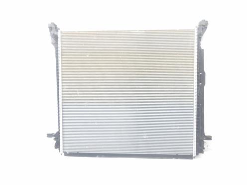 Water radiator VW CRAFTER Van (SY_, SX_)  | BP29535334M31 