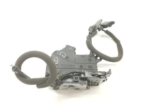 Used Front right lock RENAULT TWINGO III (BCM_, BCA_) 1.0 SCe 70 (71 hp) 13233186