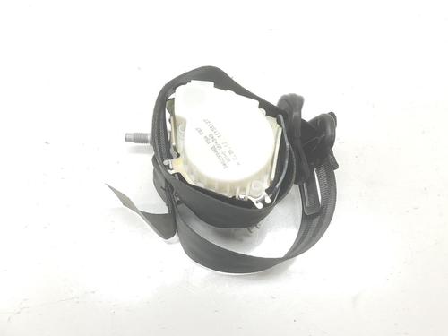 Used Rear left seatbelt PEUGEOT 5008 (0U_, 0E_) 1.6 HDi (112 hp) 7893055