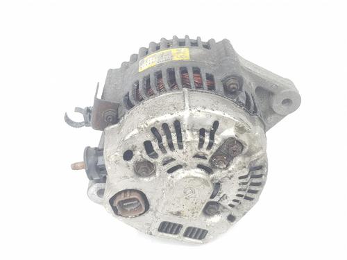 Alternator TOYOTA LAND CRUISER 90 (_J9_) 3.0 D-4D 4WD (KDJ90_, KDJ95_, KDJ90W, KDJ95W) | BP18112407M7 
