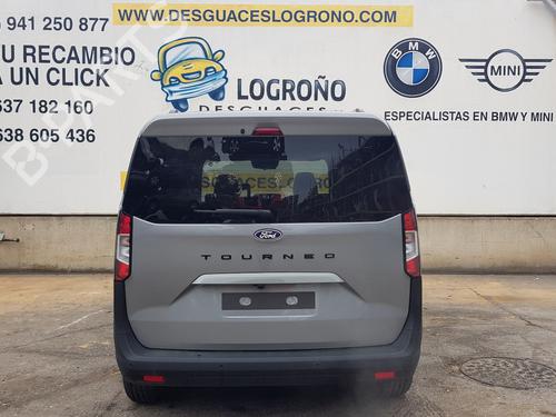 Engine FORD TRANSIT COURIER V769 Box Body/MPV (N3P) | BP38563084M1 - Image 15