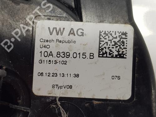 Rear left lock SEAT ARONA (KJ7, KJP)  | BP29020997C100 