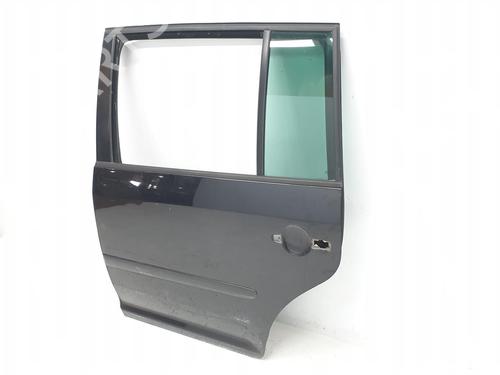 Left rear door VW TOURAN (1T1, 1T2) 2.0 TDI | BP5837692C4 