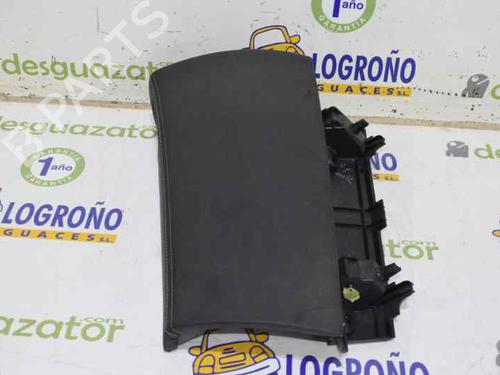 Glove box MITSUBISHI OUTLANDER II (CW_W) 2.2 DI-D 4WD | BP802154C95 