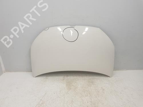 Used Hood Hood VW CADDY III Box Body/MPV (2KA, 2KH, 2CA, 2CH) 1.6 TDI (75 hp) 34571120 34571120