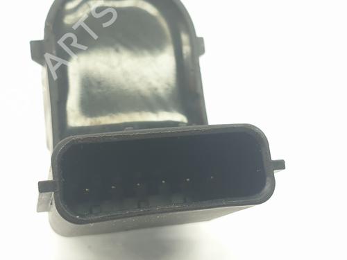 Electronic module HYUNDAI IONIQ (AE) 1.6 GDI Hybrid | BP16881682M83