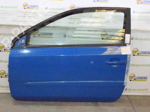 Used Front left lock FIAT STILO (192_) 1.9 JTD (140 hp) 1189338