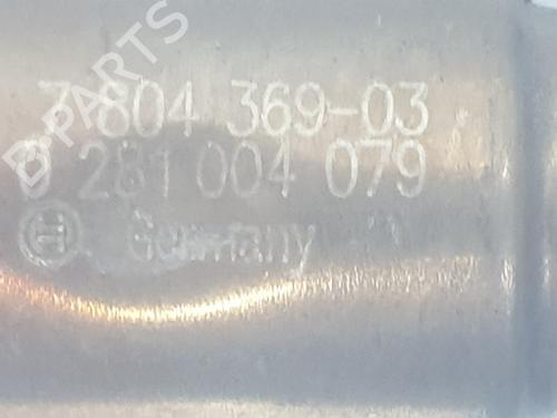 Electronic sensor MINI MINI COUNTRYMAN (R60) Cooper SD | BP34266523M84  - Image 5