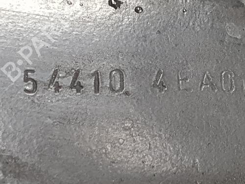 Subframe RENAULT KADJAR (HA_, HL_) 1.5 dCi 110 (HLA3) | BP32263678M9 