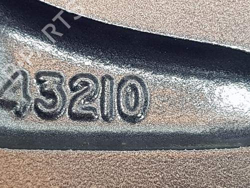 Fælk SUZUKI IGNIS III (MF, FF)  | BP38935776C45  - Image 8