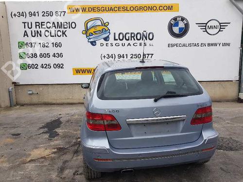 Right front window motor MERCEDES-BENZ B-CLASS Sports Tourer (W245) B 200 CDI (245.208) | BP6563210E20 