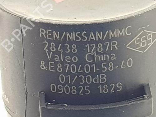 Electronic module MITSUBISHI ECLIPSE CROSS (GK_, GL_) Plug-in Hybrid 4WD (GL3W) | BP37161002M83 - Image 4