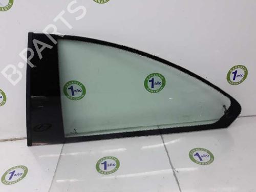 Used Rear left quarter glass BMW 3 Coupe (E46) 318 Ci (118 hp) 14122987