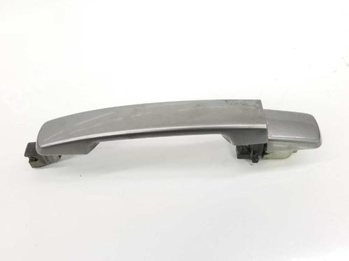 Front right exterior door handle NISSAN QASHQAI / QASHQAI +2 I (J10, NJ10, JJ10E) 1.5 dCi | BP6215414C129 