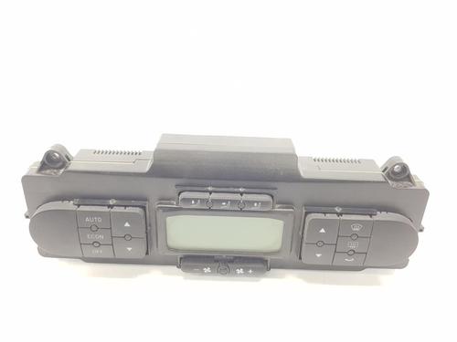 Used Climate control SEAT LEON (1P1) 2.0 TFSI (185 hp) 15386036