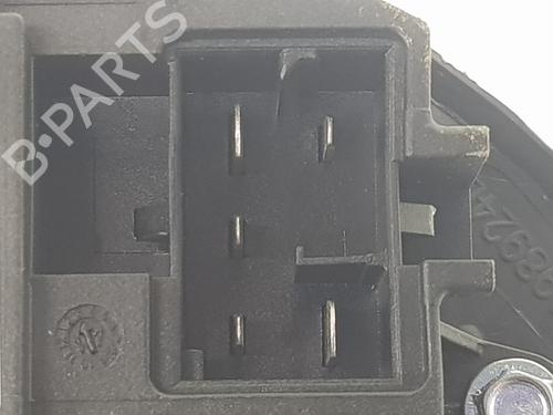 Heater blower motor AUDI Q3 (8UB, 8UG) 2.0 TDI | BP14123887M62 