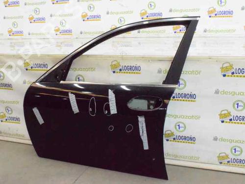 Left front door BMW 7 (E65, E66, E67) 740 d | BP1726967C2 