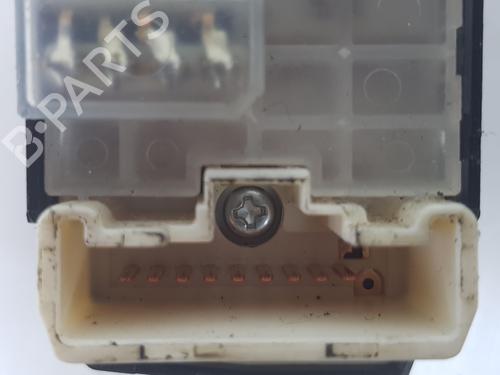 Mirror switch TOYOTA LAND CRUISER PRADO (_J12_) 3.0 D-4D (KDJ120, KDJ125) | BP16158260I25 