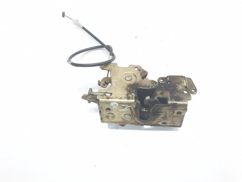 Front left lock MERCEDES-BENZ VITO Van (W638) 108 D 2.3 (638.064, 638.068) | BP29011424C98 