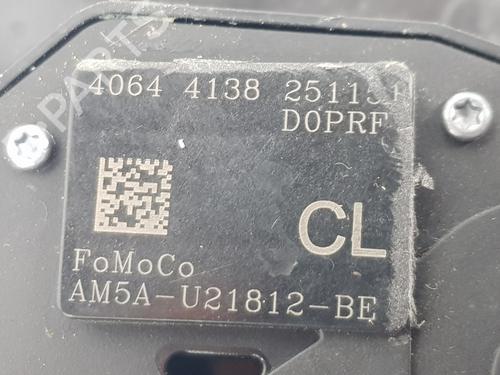 Front right lock FORD FIESTA VI (CB1, CCN) 1.5 TDCi | BP11085732C97 