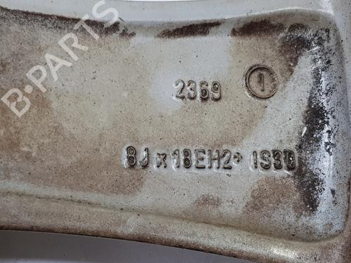 Rim BMW 5 (F10) 525 d | BP27091090C45