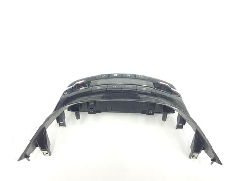 Climate control PEUGEOT 2008 I (CU_) 1.5 BlueHDI 120 | BP29755297I5