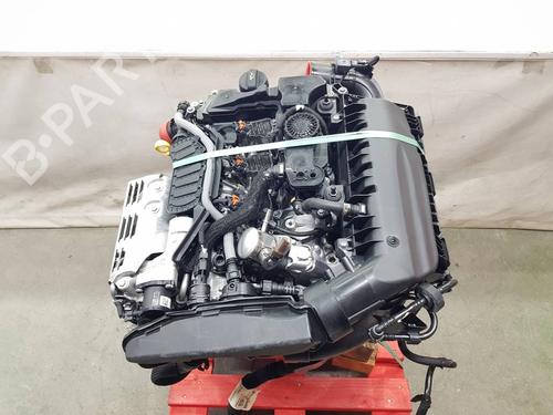 Engine CITROËN C4 III (BA_, BB_, BC_) | BP40515053M1 - Image 8