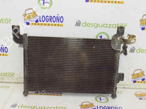 AC radiator FORD RANGER (ER, EQ, R_) 2.5 TD 4x4 | BP1885740M32 