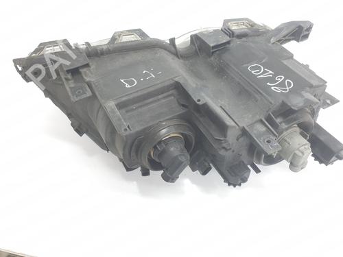 Left headlight BMW 3 (E46) 318 i | BP27237752C28 