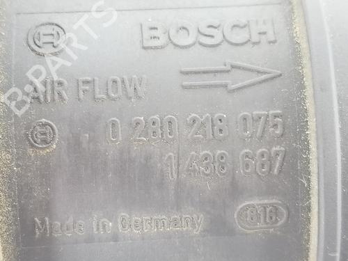 Mass air flow sensor BMW 3 (E46) 318 i | BP12942410M95 
