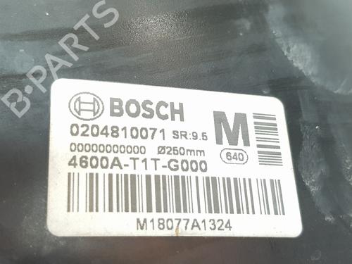 Servo brake HONDA CR-V III (RE_) | BP36306058M42 - Image 3