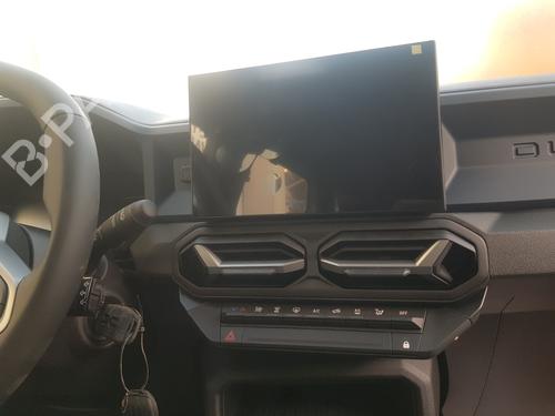Instrument cluster DACIA DUSTER (PYM_, PYN_) 1.2 TCe 130 | BP34699330C47  - Image 22
