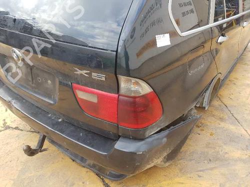 Zekeringkast BMW X5 (E53) 3.0 d | BP7550926E1 