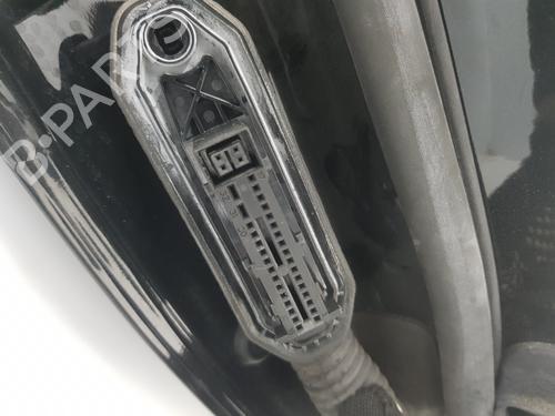 Right rear door BMW 3 (E90) 320 d xDrive | BP12460196C5 