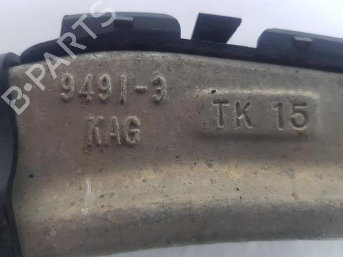 Right rear suspension arm BMW X5 (E70) xDrive 30 d | BP14091433M15 